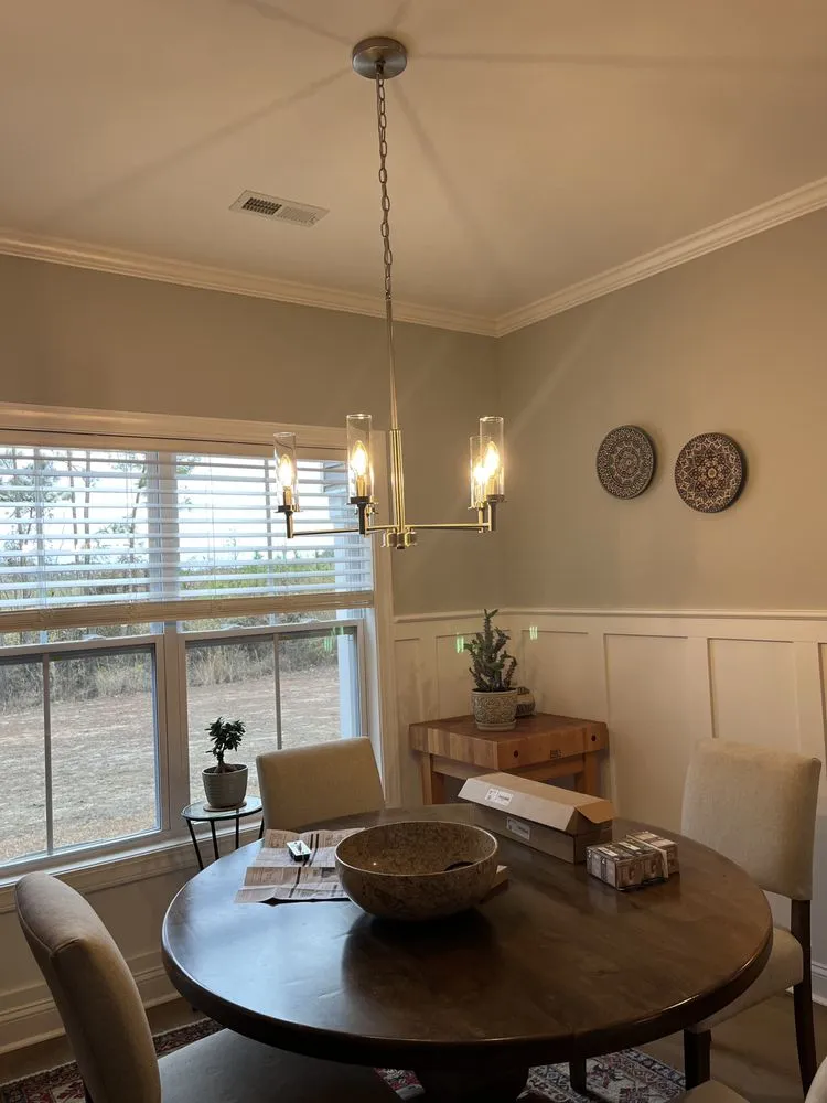 Slide of Handyman Services