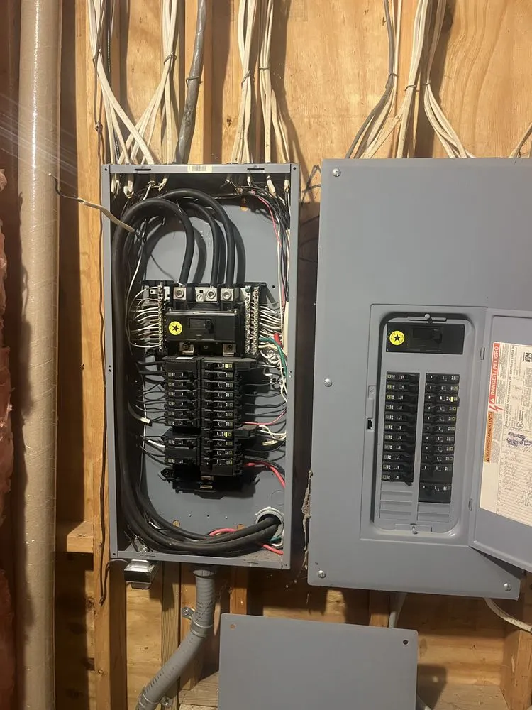 Slide of Handyman Services