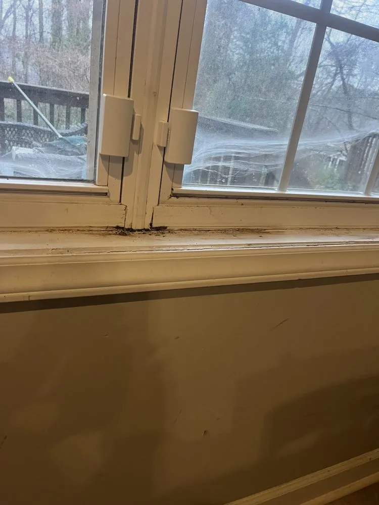 Slide of Handyman Services