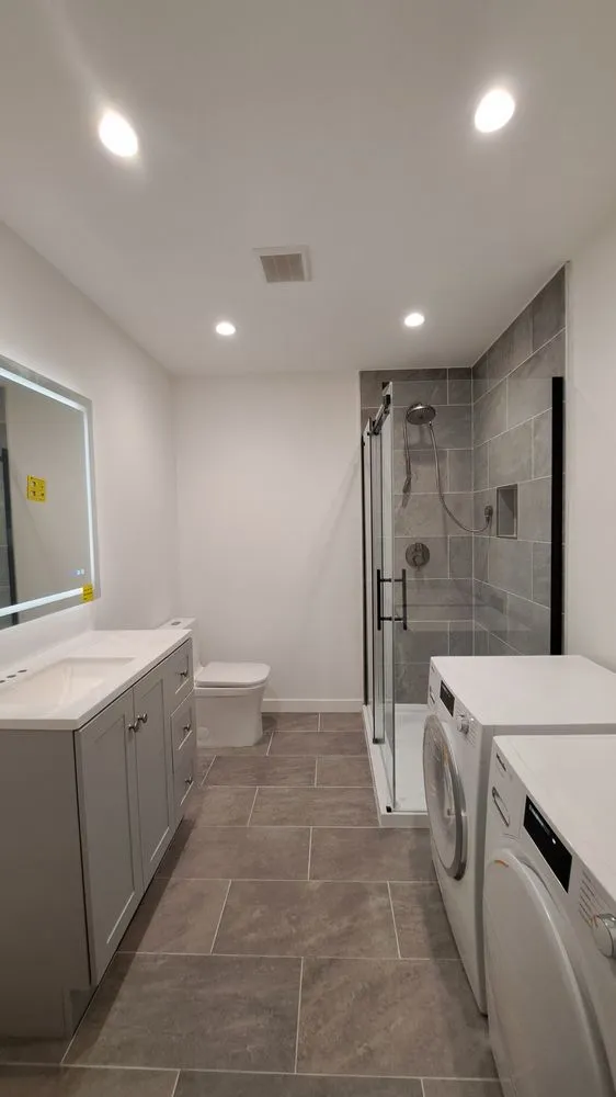 Slide of Handyman Services