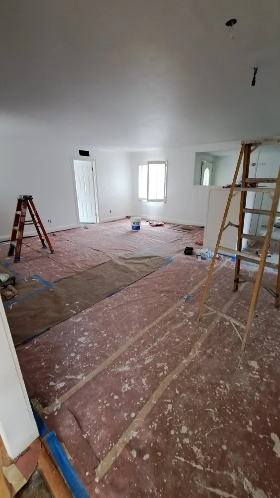 Slide of Handyman Services