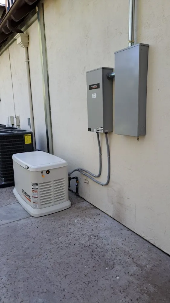 Slide of Handyman Services