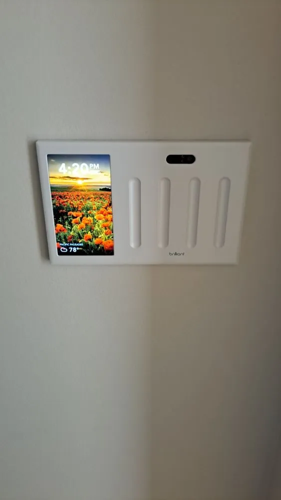 Slide of Handyman Services