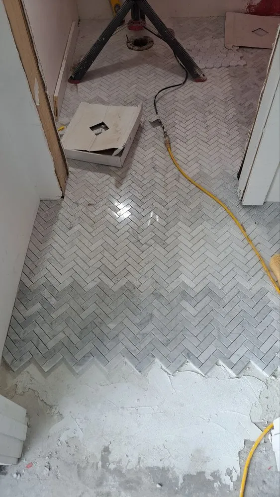 Slide of Handyman Services