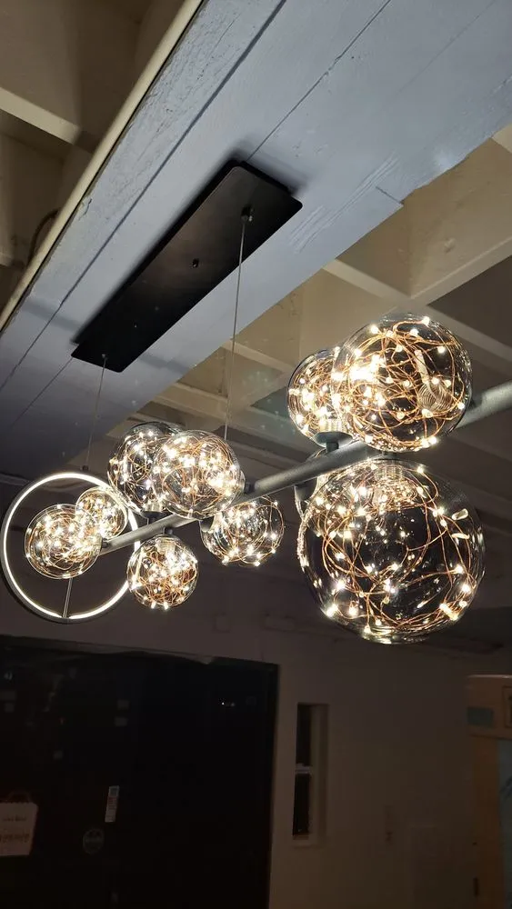 Slide of Handyman Services