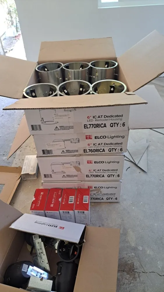 Slide of Handyman Services