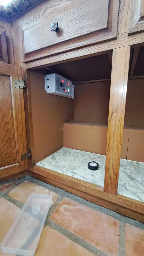 Slide of Handyman Services