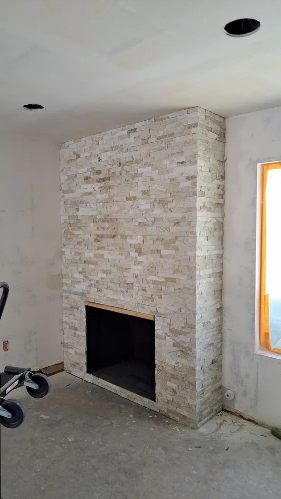 Slide of Handyman Services