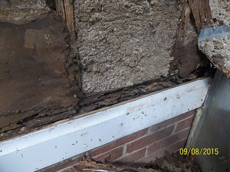 Emergency wiring installation in ,  by Handyman Services