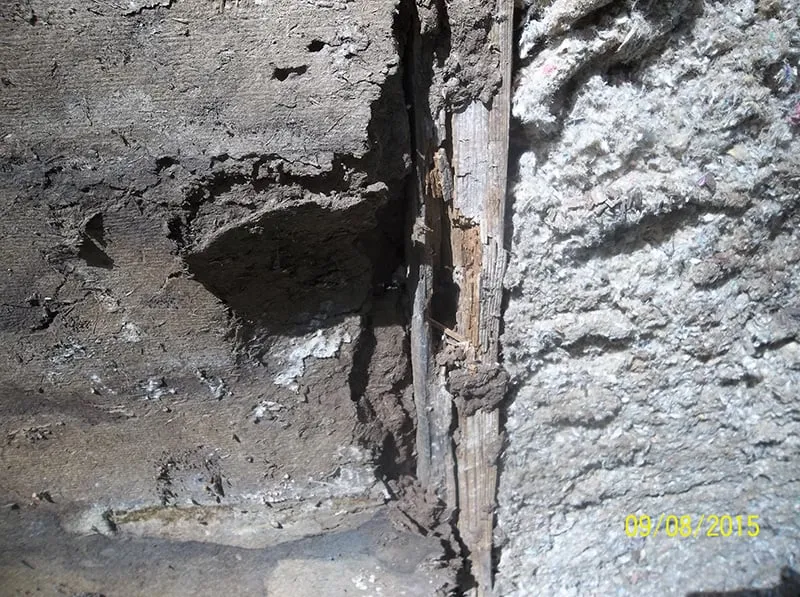 Affordable electrical service for homes in wiring installation,  by 