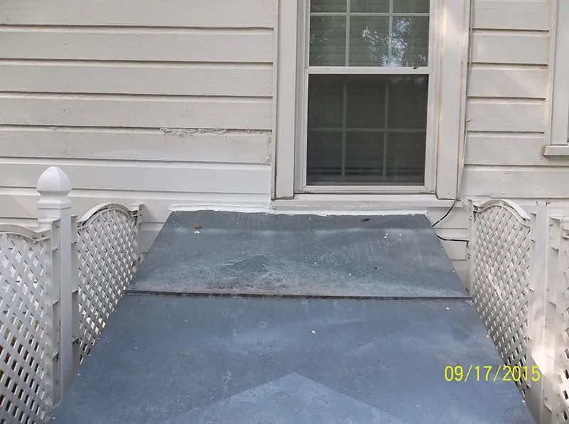 Reliable electrical service for homes in lighting installation,  by 