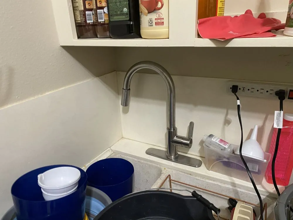 Slide of HandyMan Services