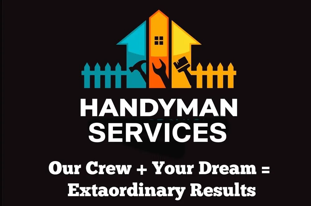 Slide of Handyman Services