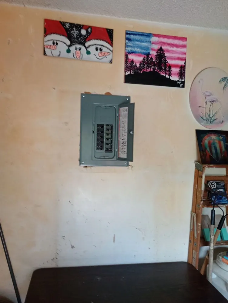 Slide of Handyman Services of Pompano