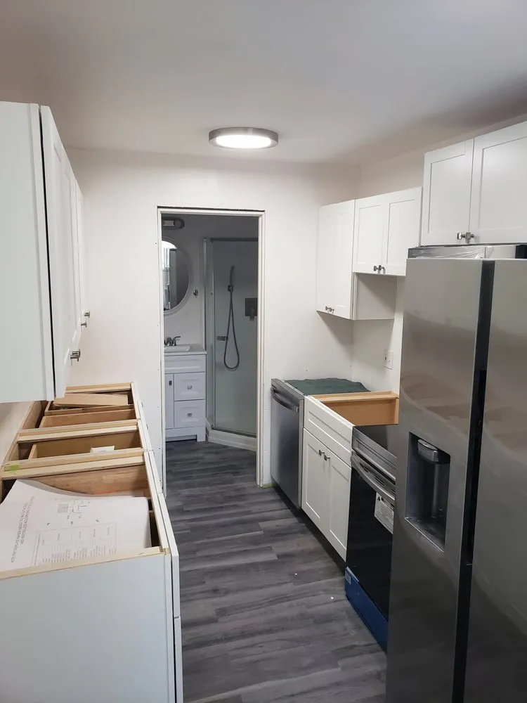 Slide of Handyman Services of Seattle