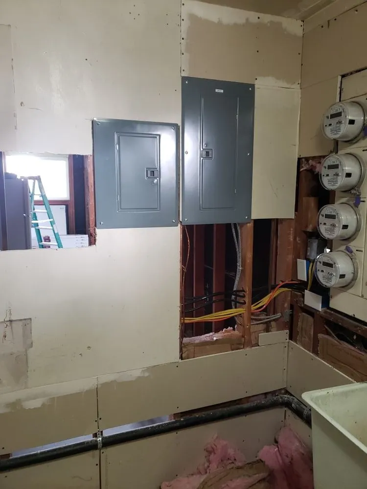 Slide of Handyman Services of Seattle