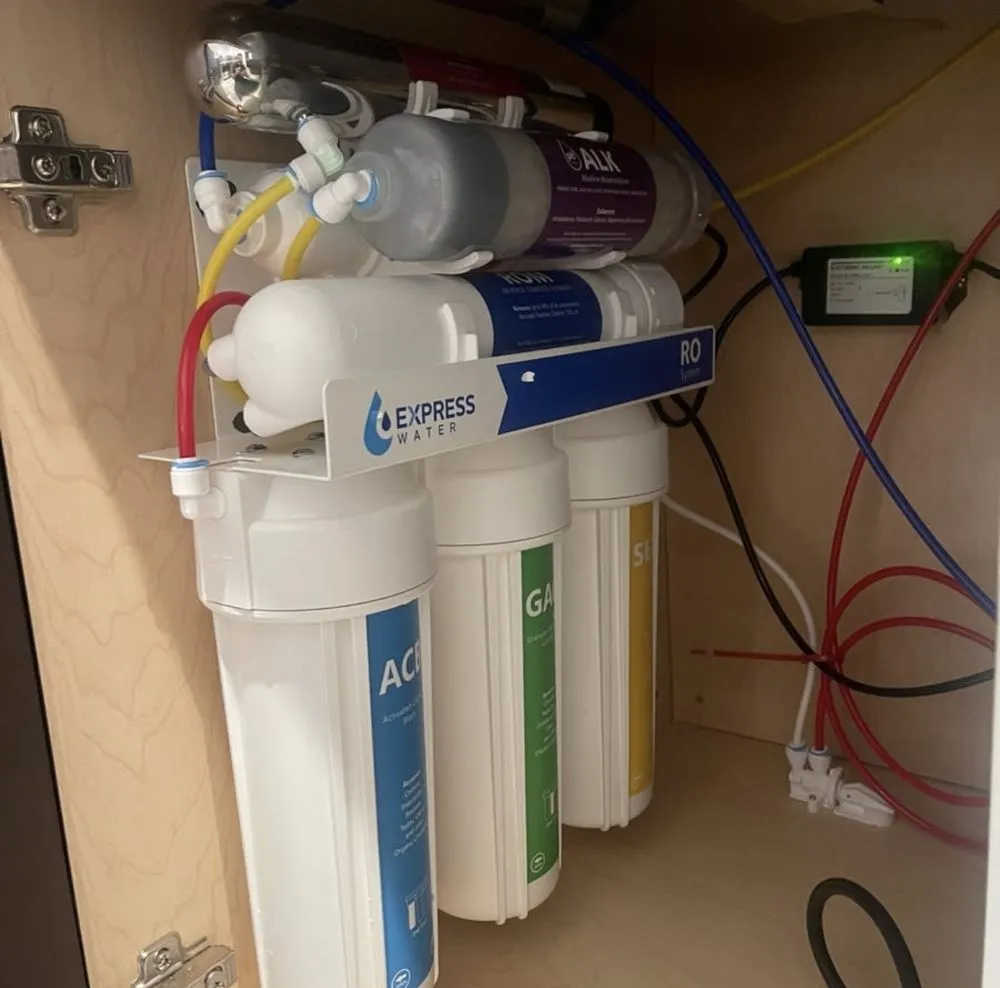 Slide of Handyman Services Orange County