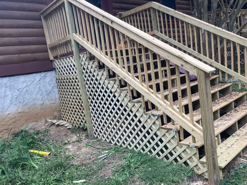 Reliable electrician providing wiring installation in Pembroke, KY - Handyman Services