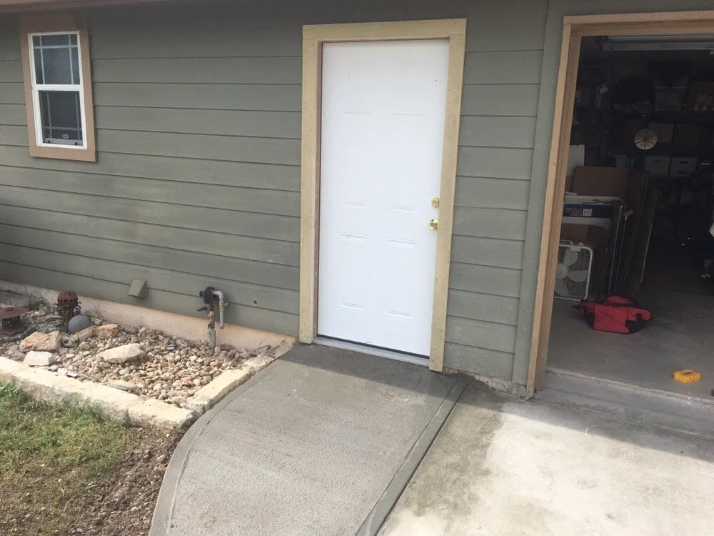 Professional panel upgrade in ,  by Handyman Services San Marcos