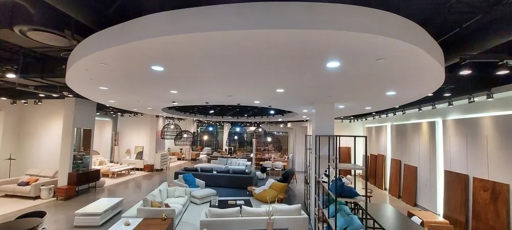 Professional electrician providing panel upgrade in Urban Honolulu, HI - Handyman Services