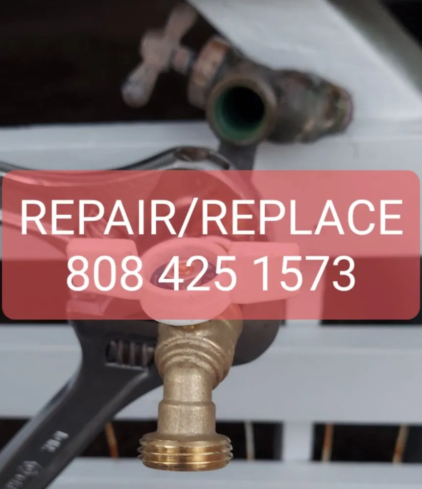 Expert outlet and switch repair experts serving Urban Honolulu, HI - Handyman Services