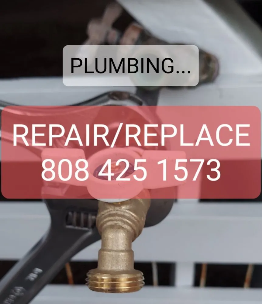 Reliable outlet and switch repair experts serving Urban Honolulu, HI - Handyman Services