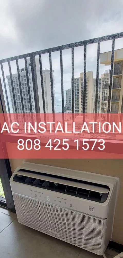 Expert outlet and switch repair in Urban Honolulu, HI by Handyman Services
