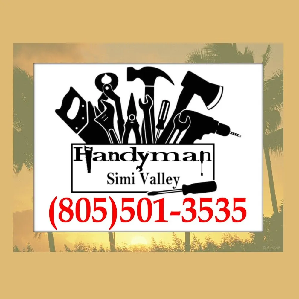 Slide of Handyman Simi Valley