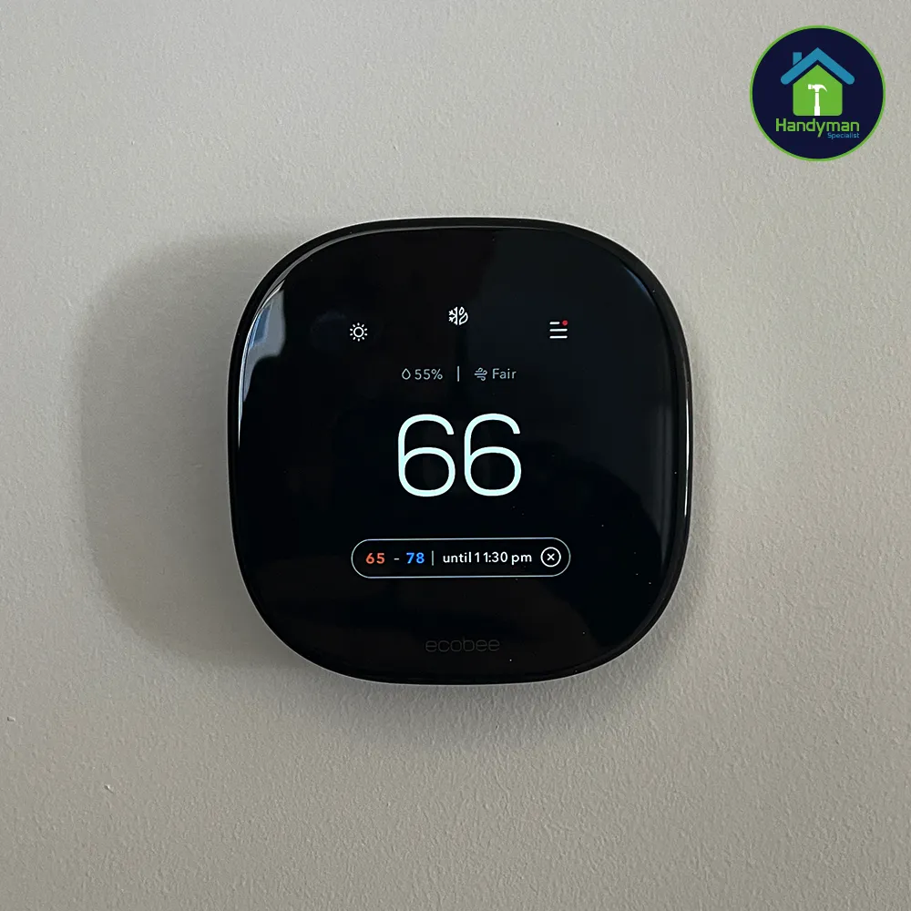 Slide of Handyman Specialist