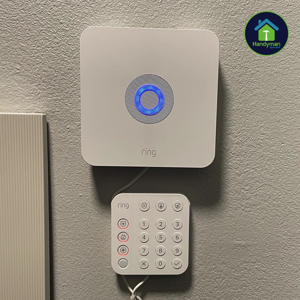 Slide of Handyman Specialist