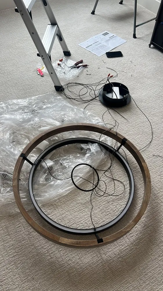 Slide of Handyman Specialist