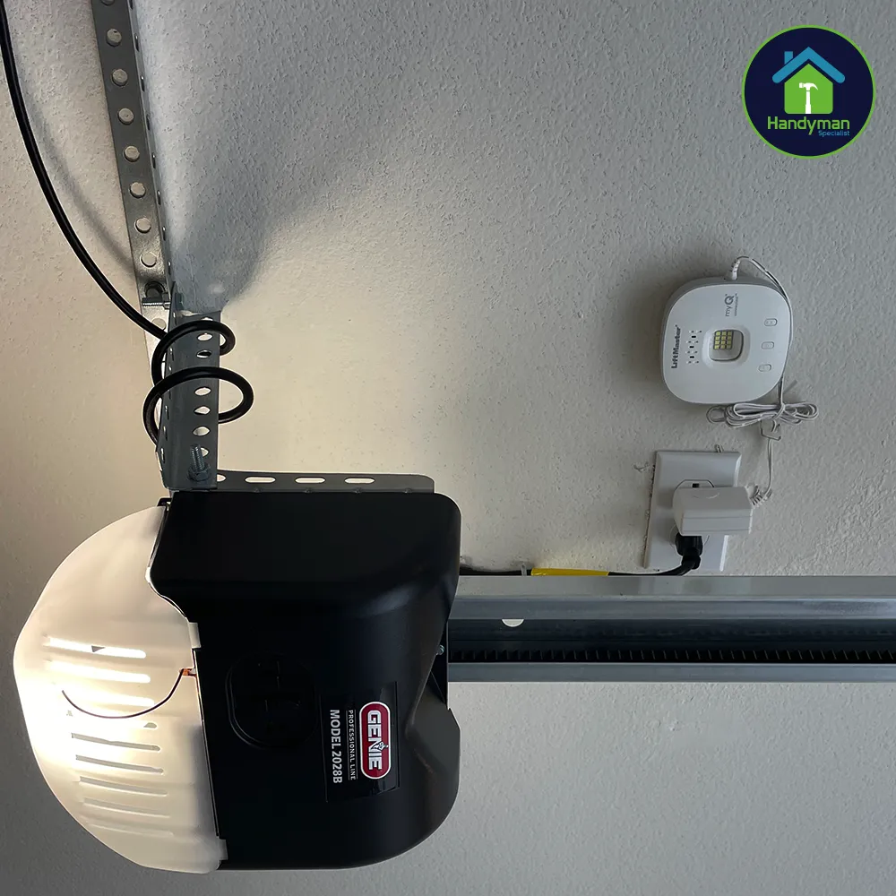 Slide of Handyman Specialist