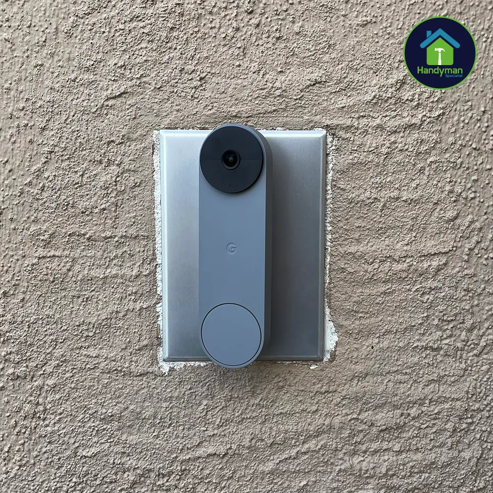 Slide of Handyman Specialist