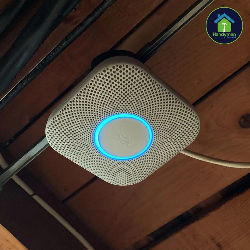 Trusted lighting installation experts serving ,  - Handyman Specialist