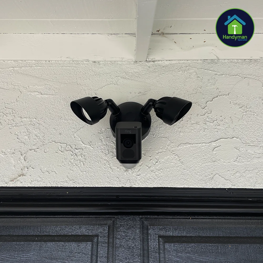 Slide of Handyman Specialist