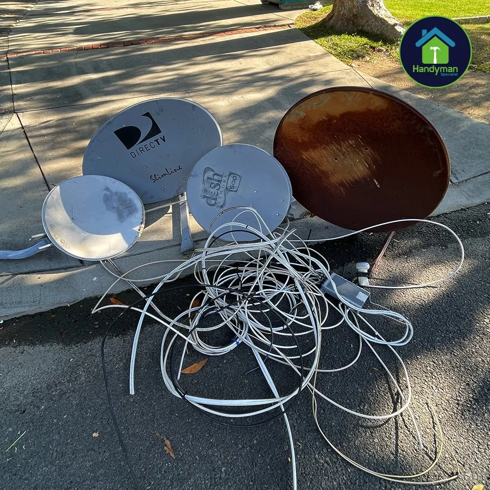 Slide of Handyman Specialist