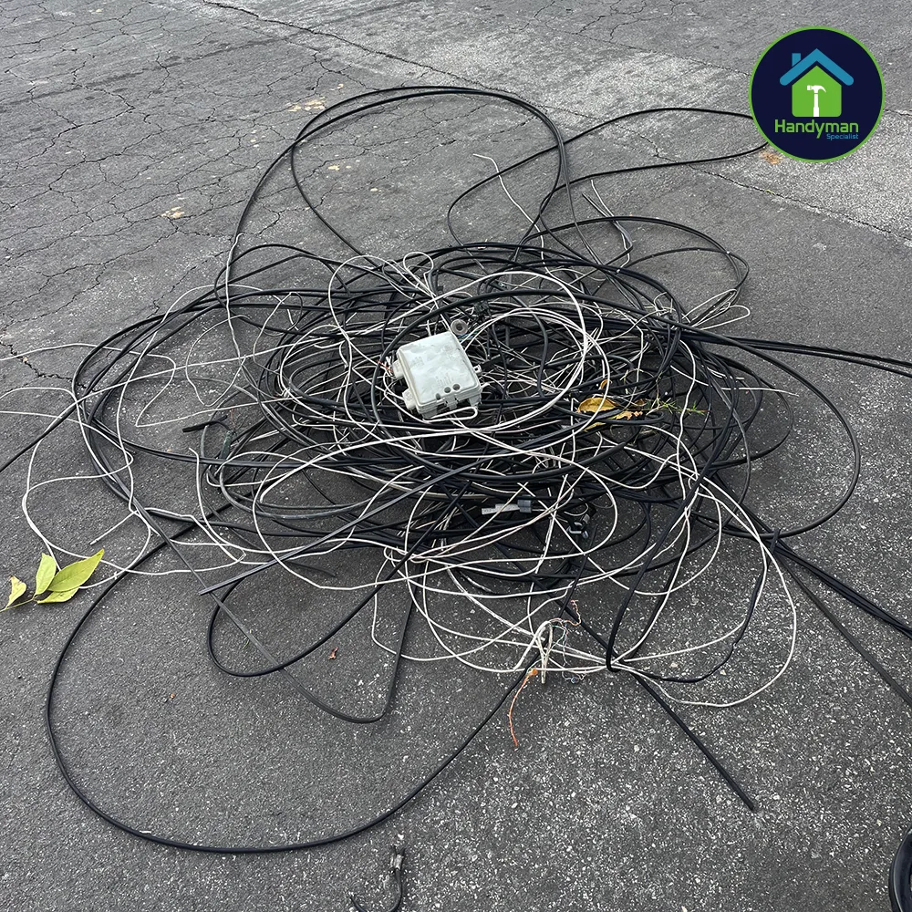 Slide of Handyman Specialist