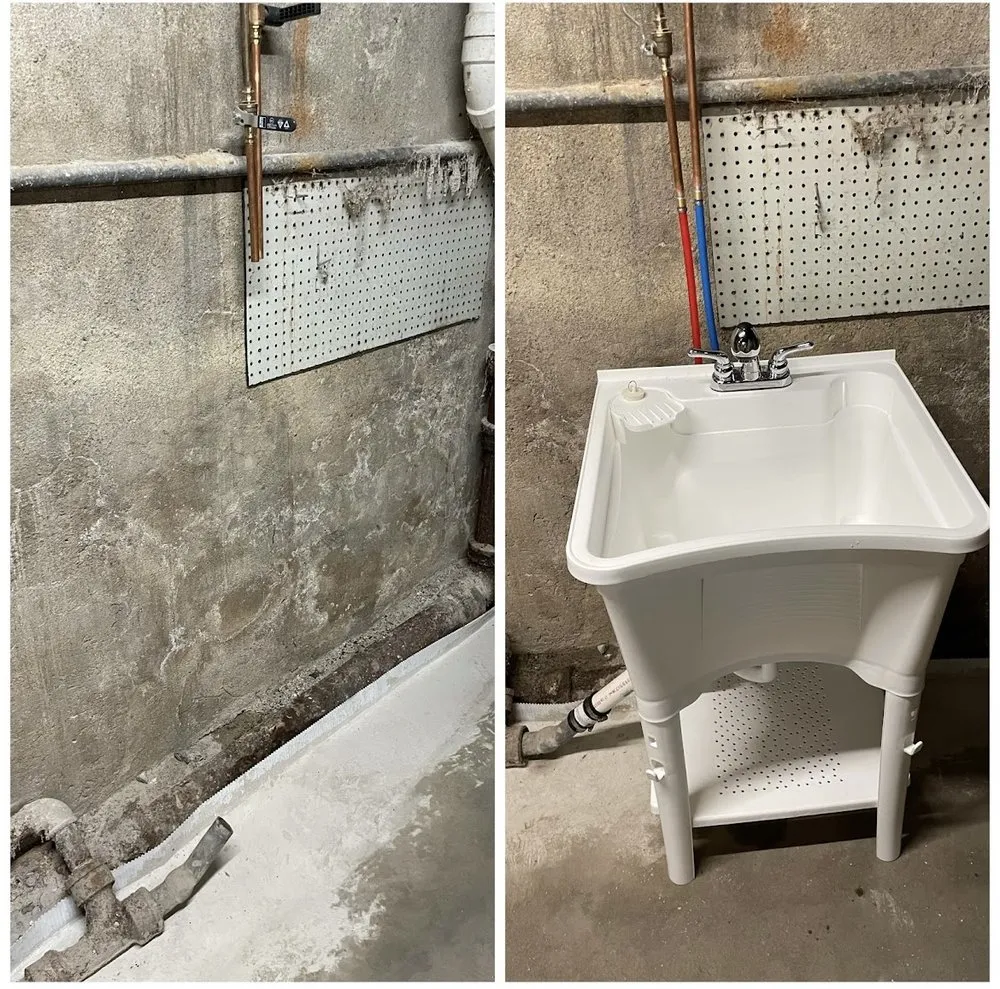 Slide of Handyman Specialist