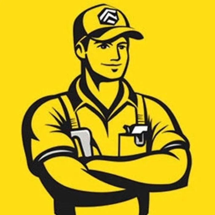 Slide of Handyman Squad