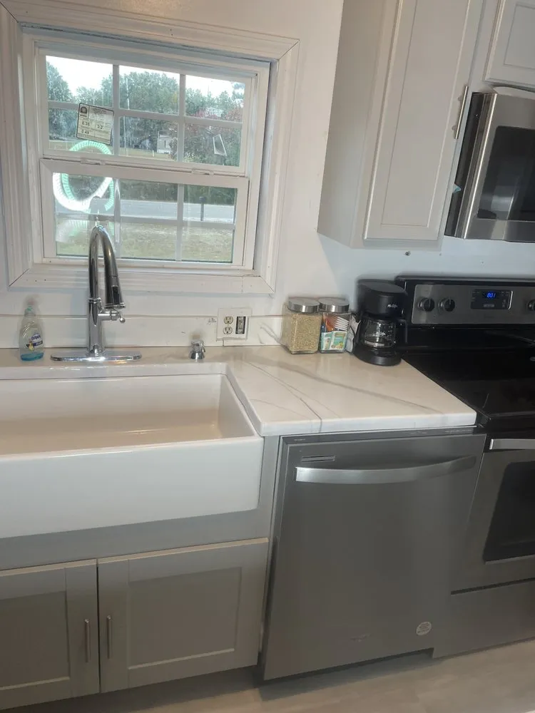 Slide of Handyman Stanley