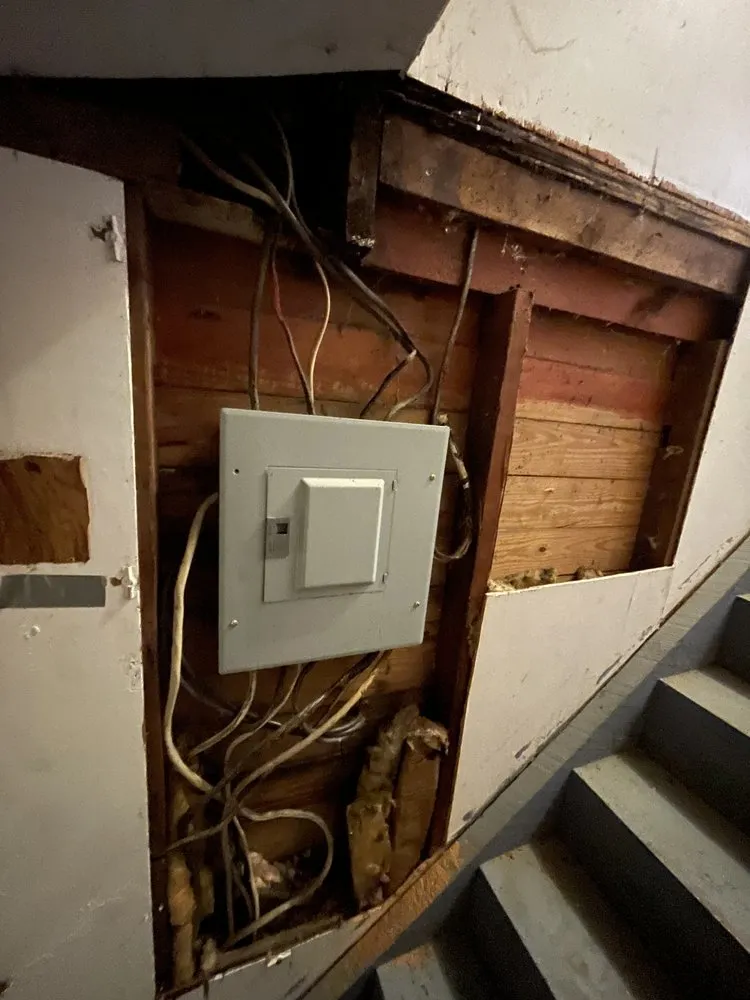 Slide of Handyman Stanley