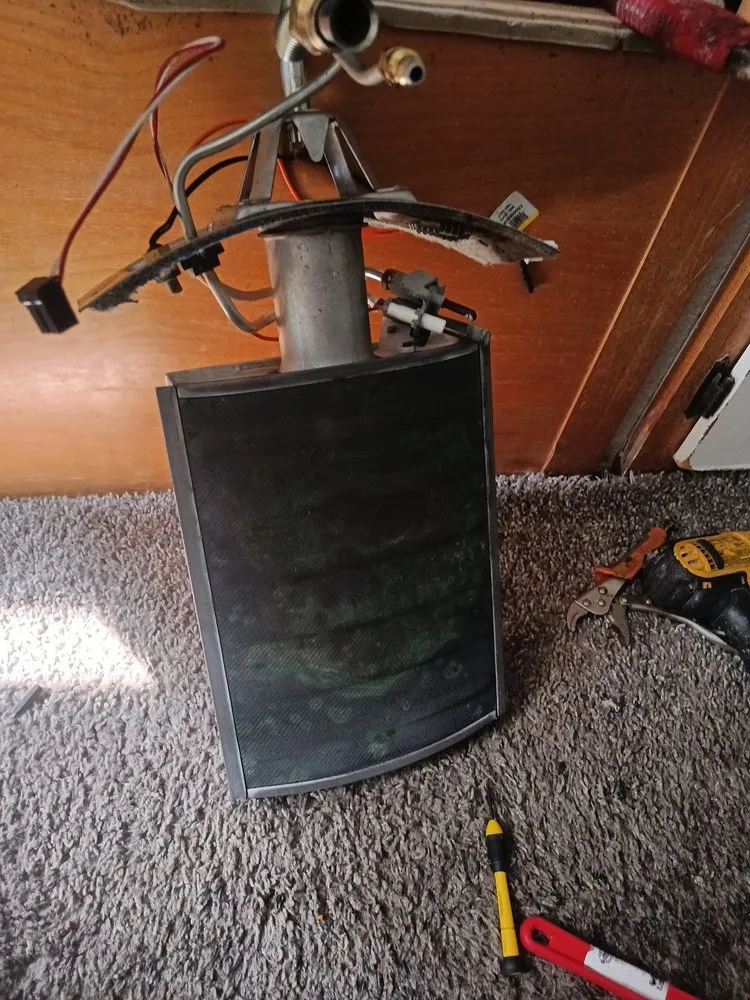 Slide of Handyman Taskforce & Cleaning Services