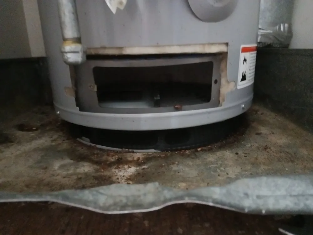 Slide of Handyman Taskforce & Cleaning Services