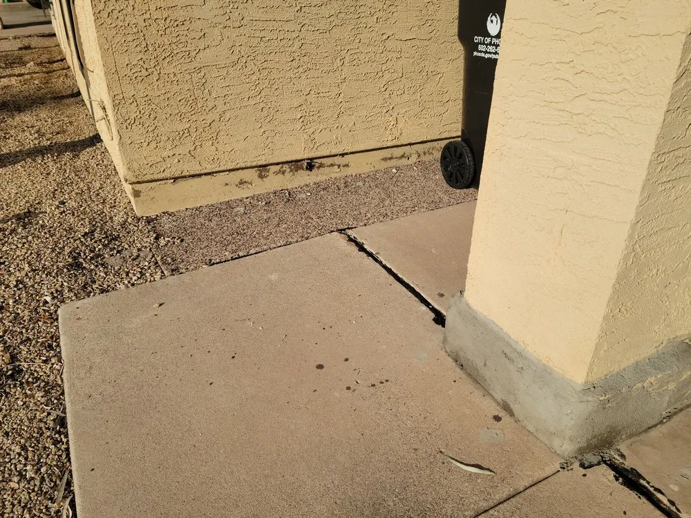 Slide of Handyman The Quality