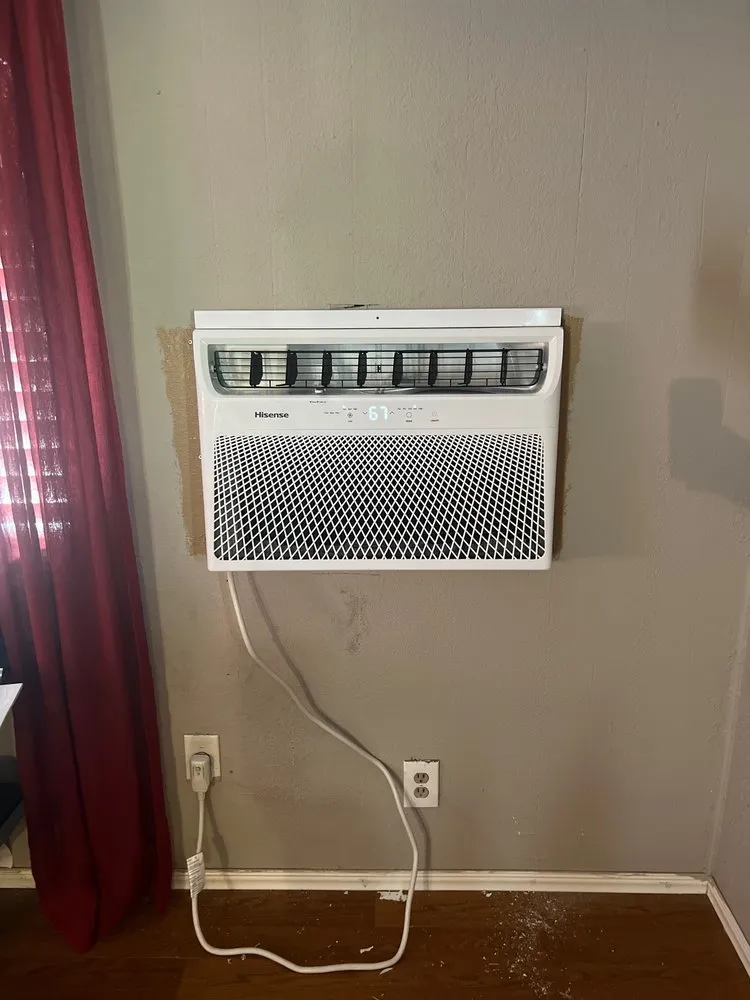 Slide of Handyman The Quality