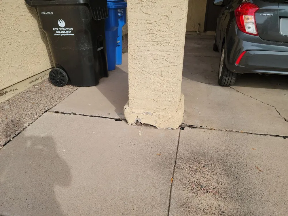 Slide of Handyman The Quality