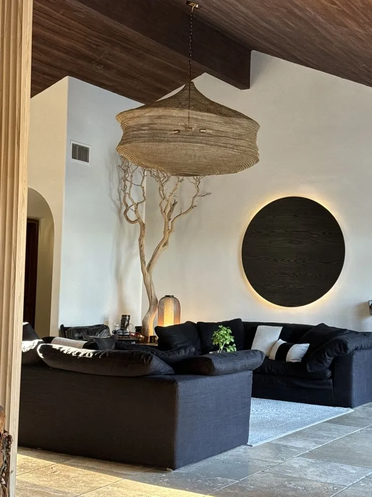 Slide of Handyman Today