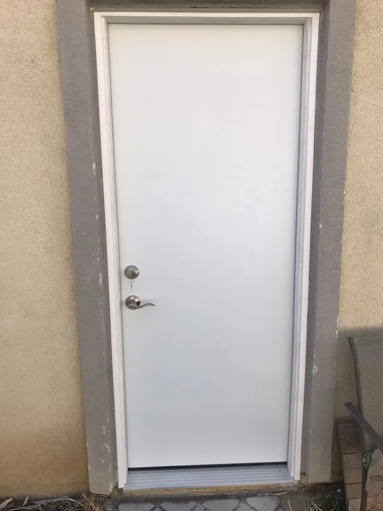 Slide of Handyman Today