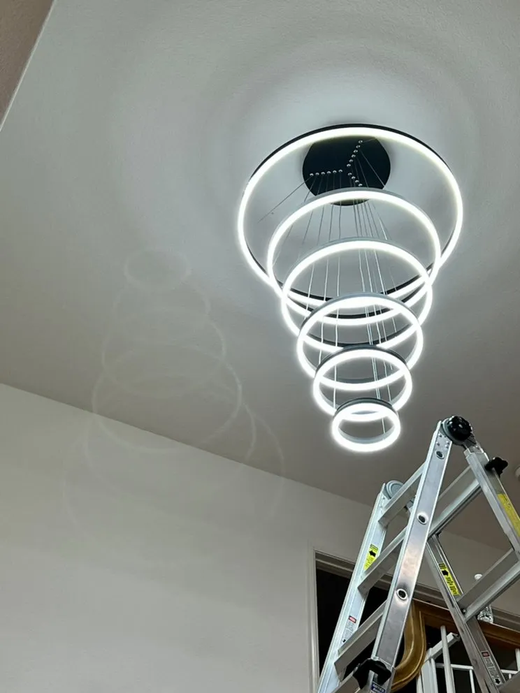 Slide of Handyman Today