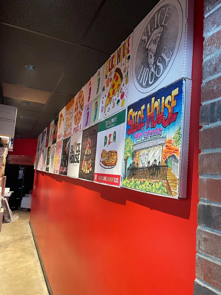 Slide of Handyman Today